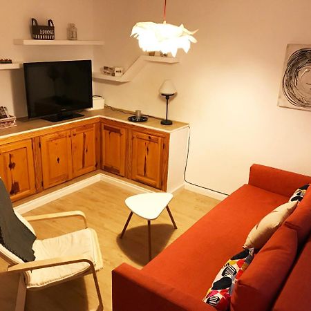Habitahost Colon Lejlighed Cuenca  Eksteriør billede