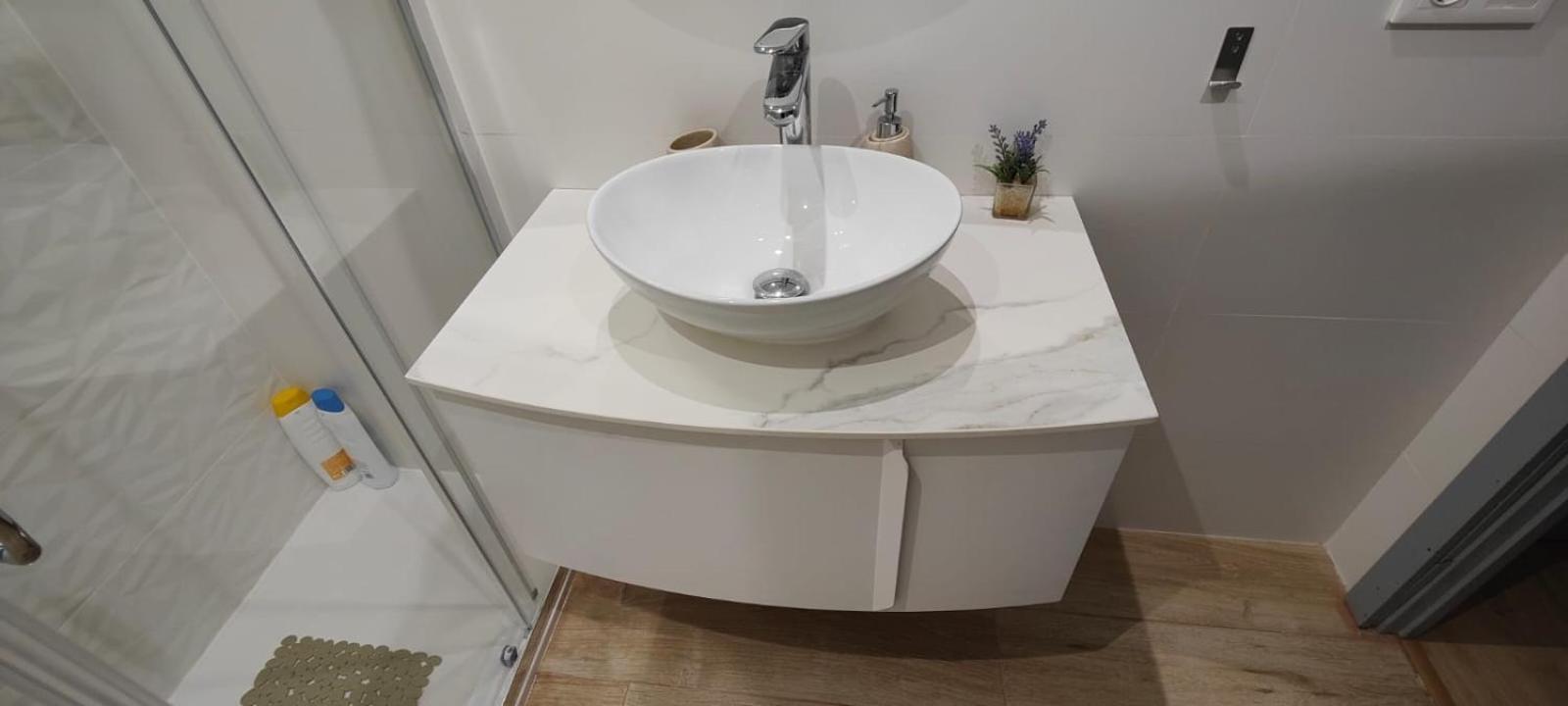 Habitahost Colon Lejlighed Cuenca  Eksteriør billede