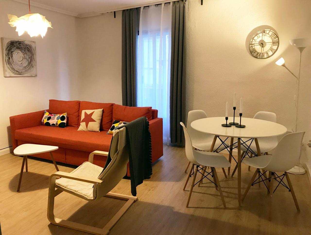 Habitahost Colon Lejlighed Cuenca  Eksteriør billede