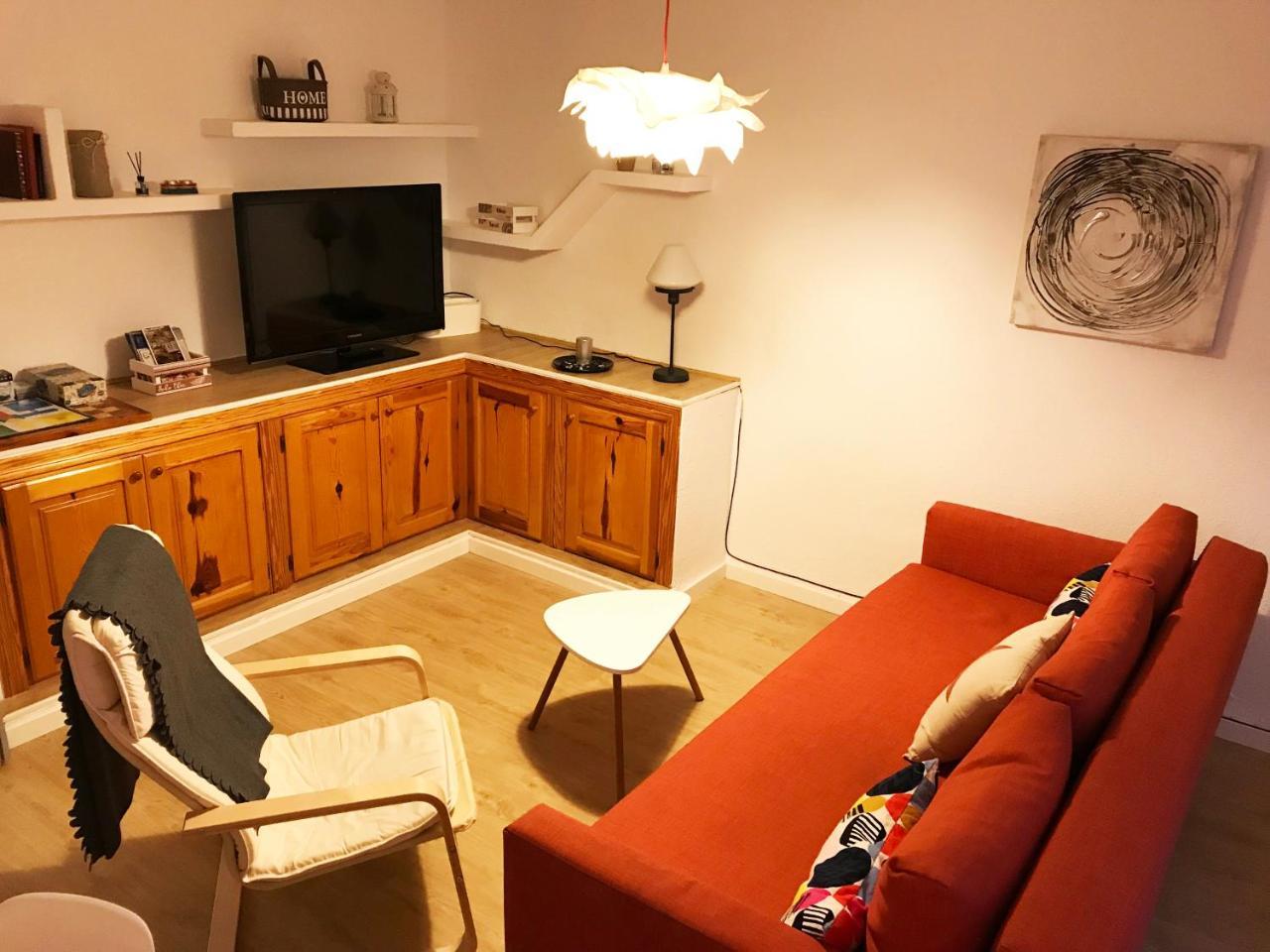 Habitahost Colon Lejlighed Cuenca  Eksteriør billede