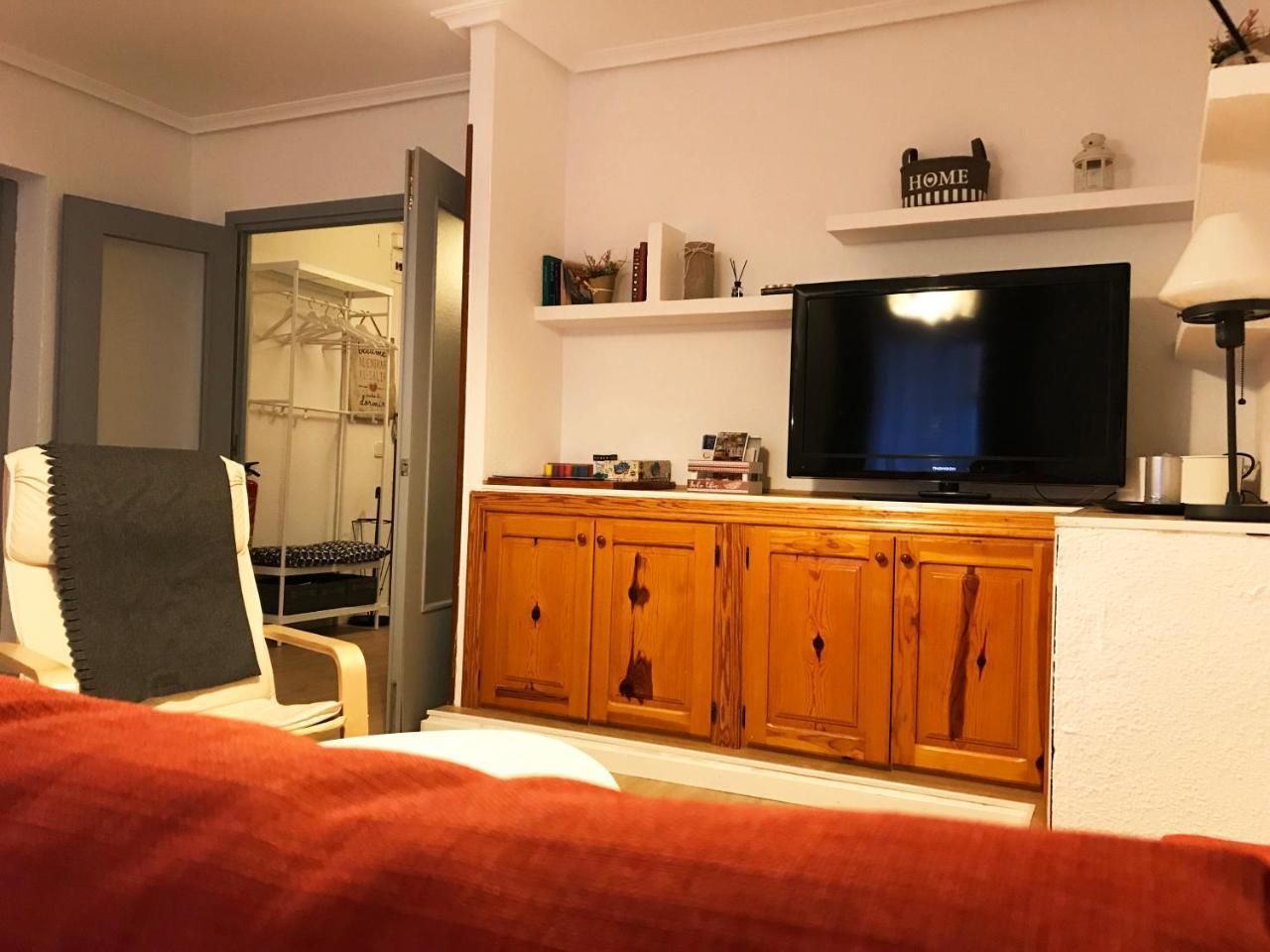 Habitahost Colon Lejlighed Cuenca  Eksteriør billede