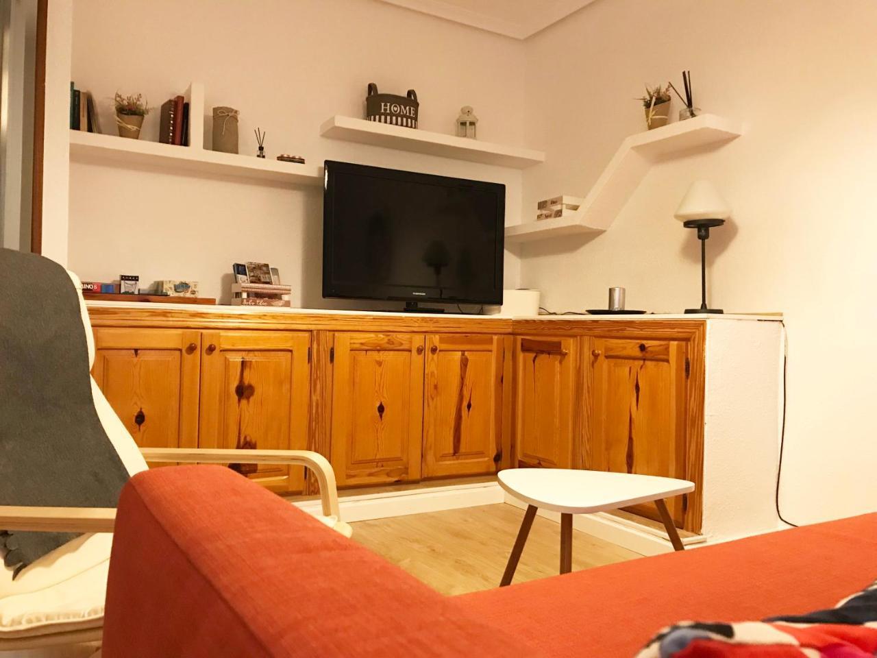 Habitahost Colon Lejlighed Cuenca  Eksteriør billede