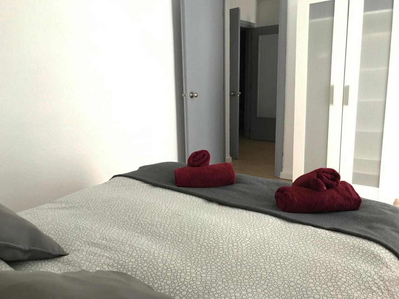 Habitahost Colon Lejlighed Cuenca  Eksteriør billede