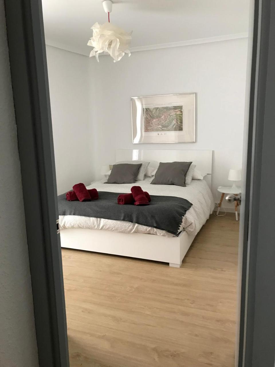 Habitahost Colon Lejlighed Cuenca  Eksteriør billede