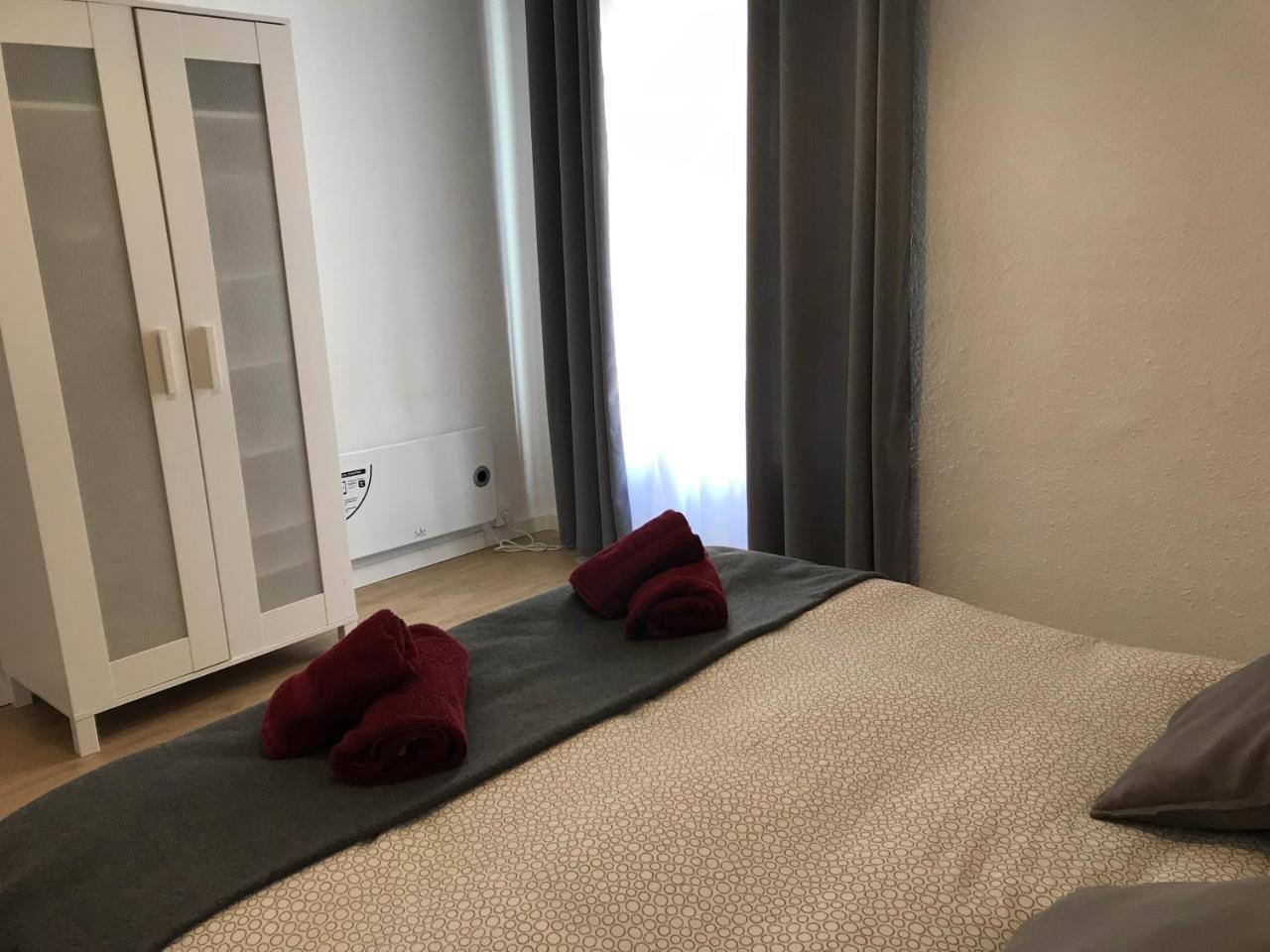 Habitahost Colon Lejlighed Cuenca  Eksteriør billede