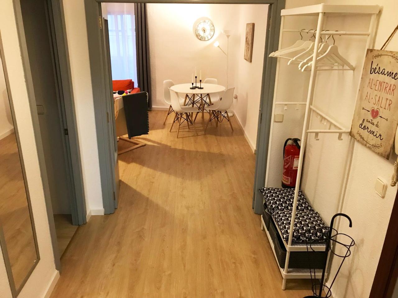 Habitahost Colon Lejlighed Cuenca  Eksteriør billede