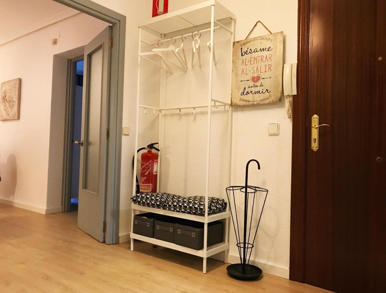 Habitahost Colon Lejlighed Cuenca  Eksteriør billede