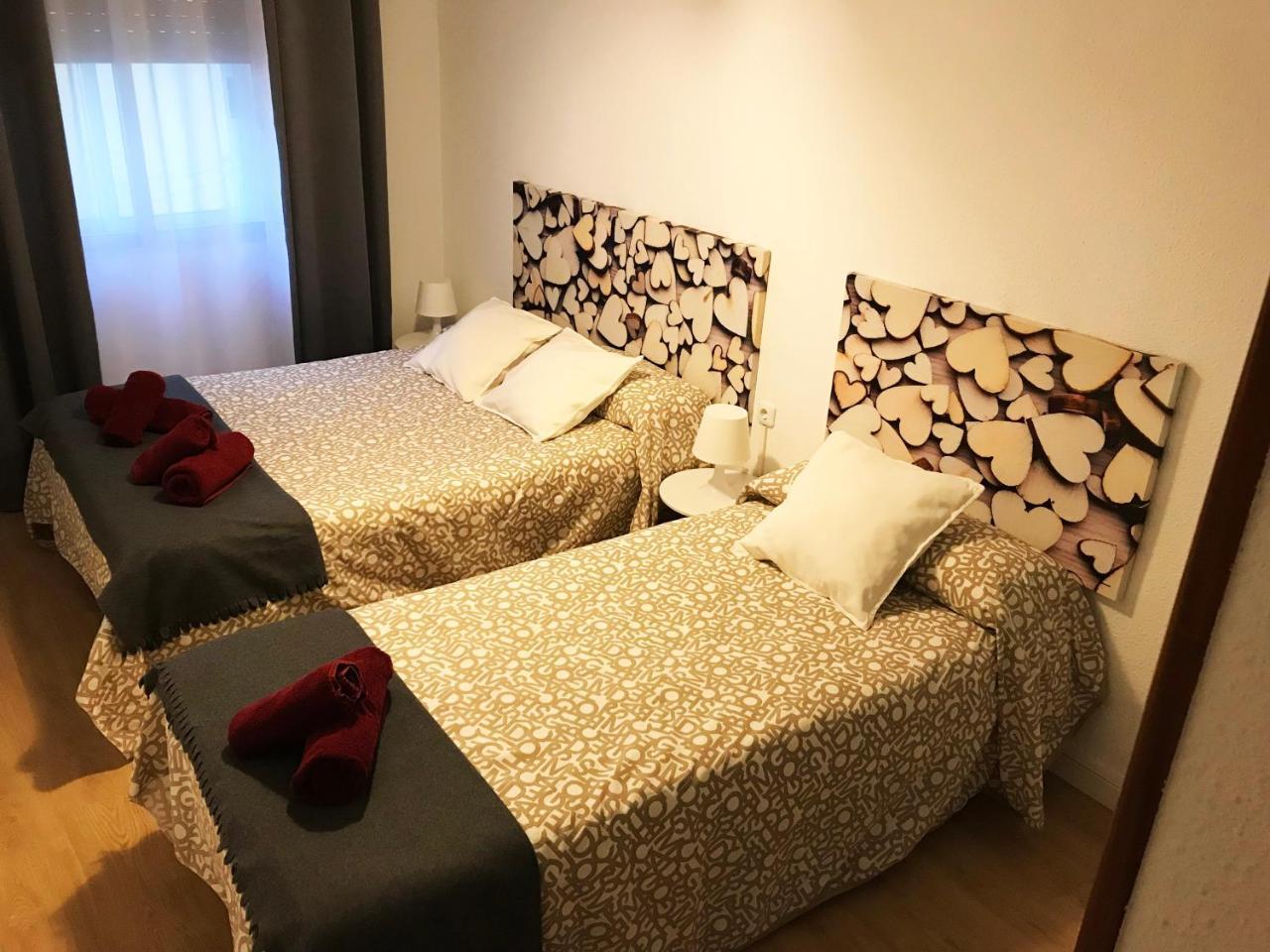 Habitahost Colon Lejlighed Cuenca  Eksteriør billede