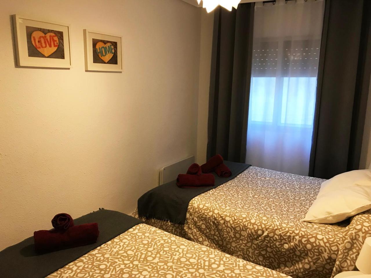 Habitahost Colon Lejlighed Cuenca  Eksteriør billede