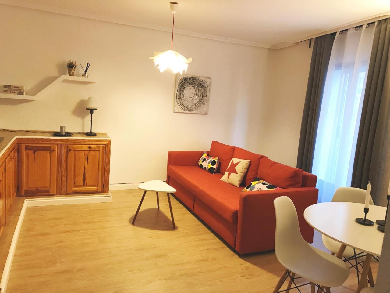 Habitahost Colon Lejlighed Cuenca  Eksteriør billede